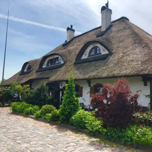 Gościniec Oycowizna, hotel v destinaci Lesznowola