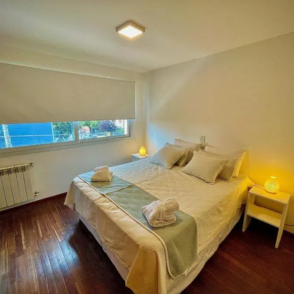 Departamento Güemes II，聖薩爾瓦多德胡胡伊的飯店