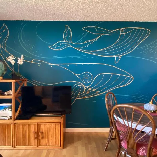 Maui-LICIOUS by the Beach, hotel a Kihei