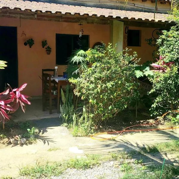Casa temporada maricá, hôtel à Maricá