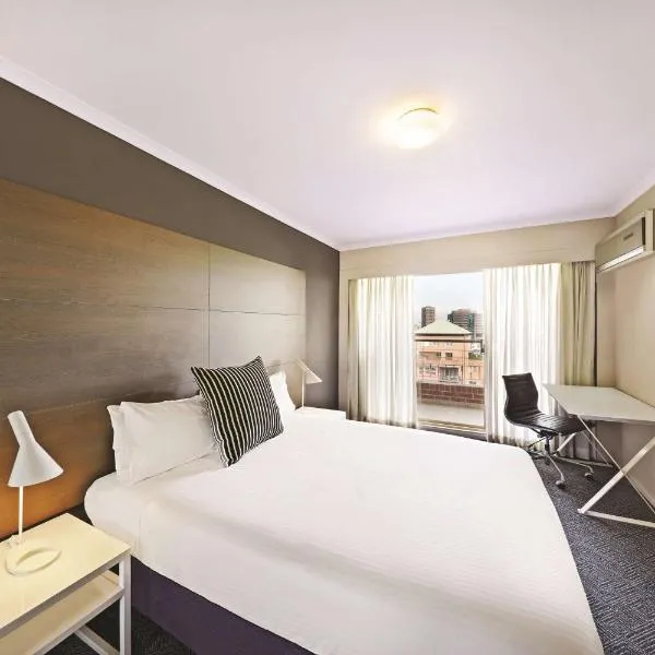 Adina Apartment Hotel Sydney Surry Hills, hotel in Sydney