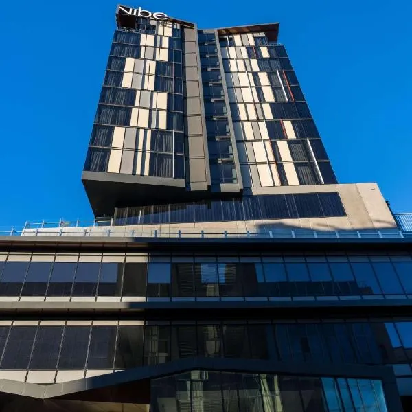 Vibe Hotel Hobart, hotel v destinaci Hobart