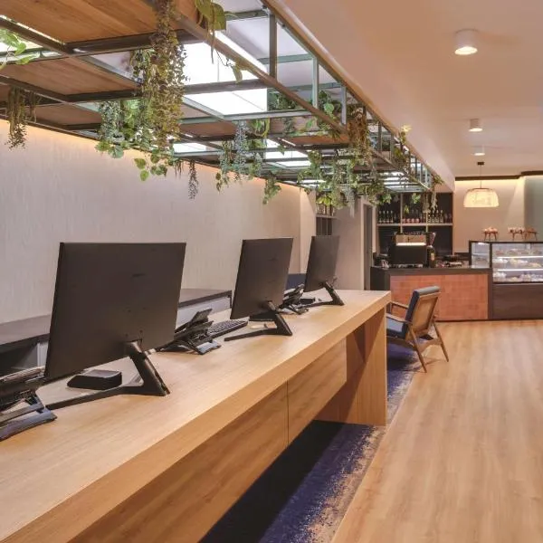 Travelodge Hotel Hurstville Sydney, hotel in Sydney