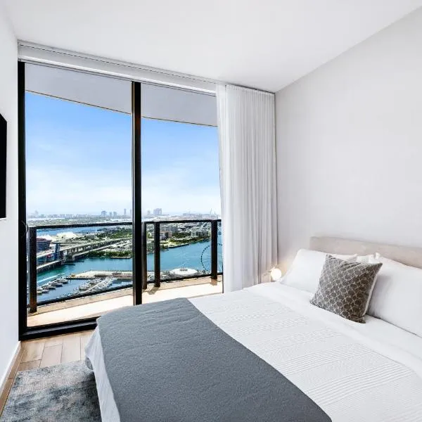 The Elser Hotel Miami - An All-Suite Hotel, hotel u Majamiju