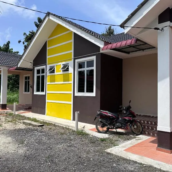 Homestay Mama, Kota Bharu, hotel en Kota Bharu