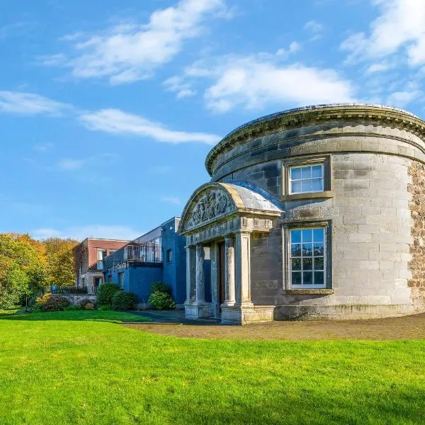 Craigiehall Temple, hotel in Edinburgh