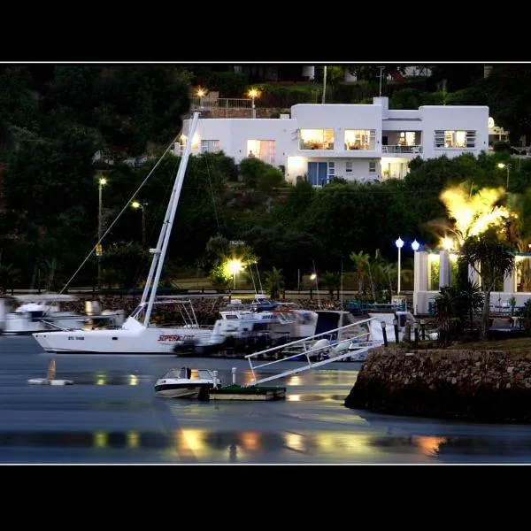 Dockside, hotel in Port Alfred