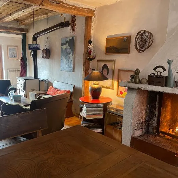 Das Landhaus, Hotel in Bachevo