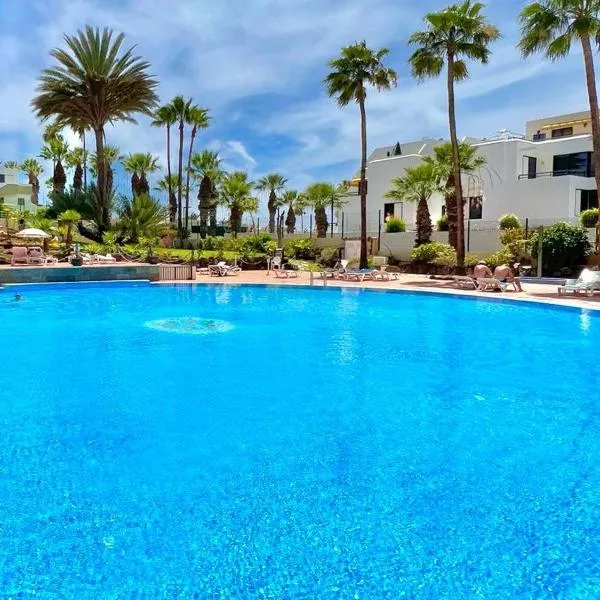 TENERO APARTAMENTO TENERIFE EL DORADO, ξενοδοχείο στην Πλάγια ντε λας Αμέρικας