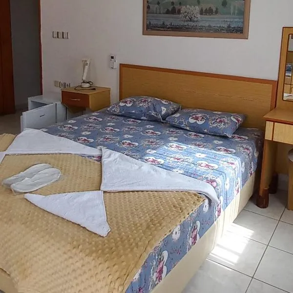 Rosemary Pansiyon, Hotel in Çıralı