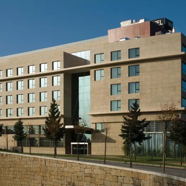 Golden Tulip São João da Madeira, ξενοδοχείο σε Sao Joao da Madeira