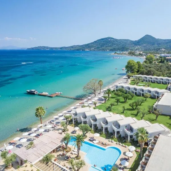Domes Miramare, a Luxury Collection Resort, Corfu - Adults Only, hotel di Moraḯtika