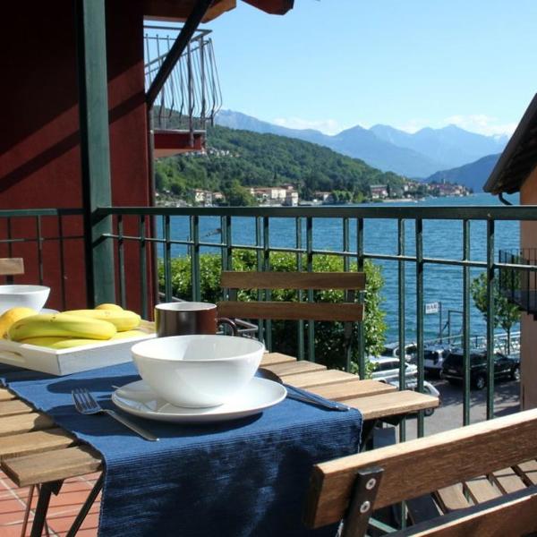 Casa Alba - San Siro by LoveComo
