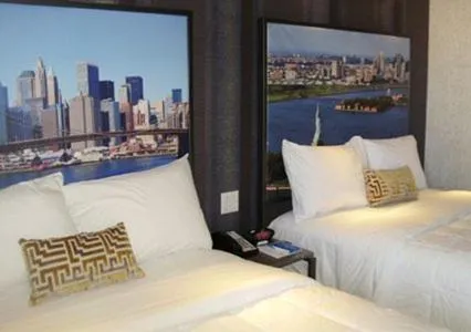 Rodeway Inn Near JFK Airport, hotel a Queens