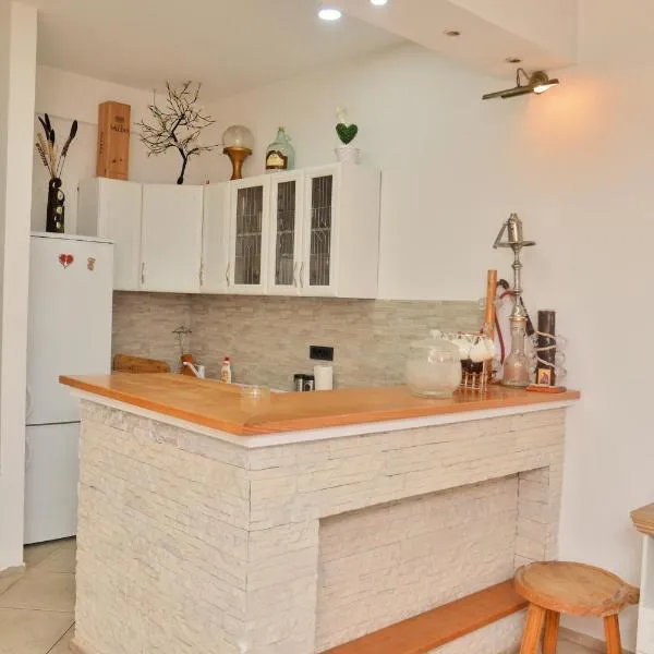 Apartman Teo, hotel en Požarevac