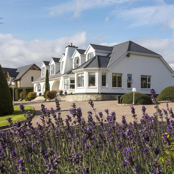 Arches Country House