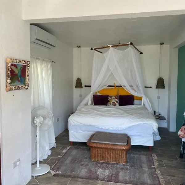 Harbour View House Junior Suite, ξενοδοχείο στο Πορτ Ελίζαμπεθ