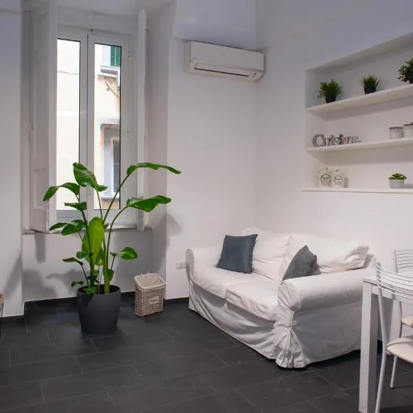 San Liborio bed and breakfast, hotell i Neapel