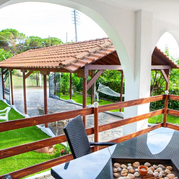 Kali Beach House