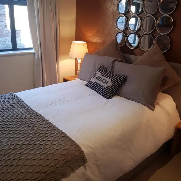 The Mews, ξενοδοχείο σε Alderley Edge