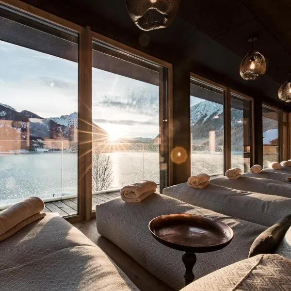 Seehotel Einwaller - adults only, khách sạn ở Manaus