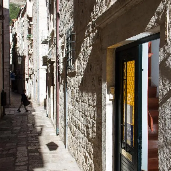 Apartments Lepur, hôtel à Dubrovnik