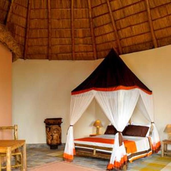 Tanganyika Blue Bay Resort, Mugotora