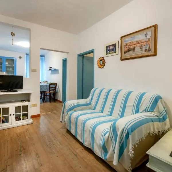 Il Nido del Canterino, ξενοδοχείο στην Περούτζια