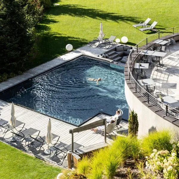 SILENA, your soulful hotel - adults only, hótel í Valles