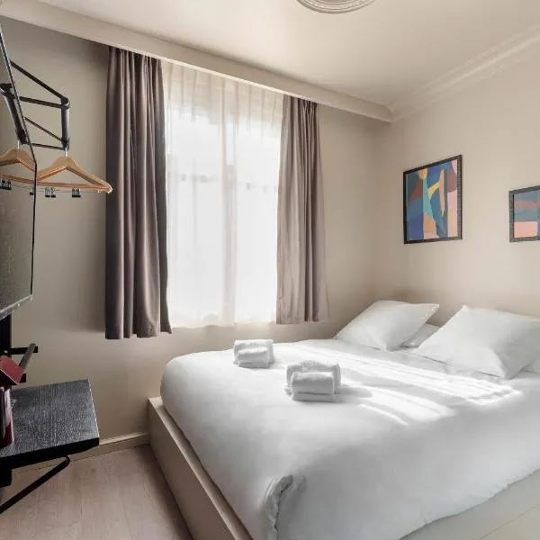 Tours में, होटल Frenchdoor Tours Corneille