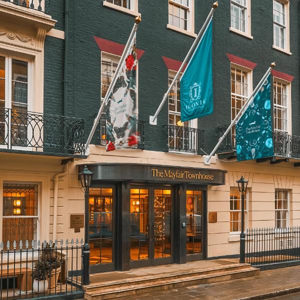 The Mayfair Townhouse, London