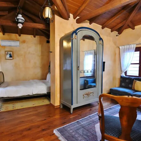 The House by the River Luxury Villa, ξενοδοχείο στη Βέροια