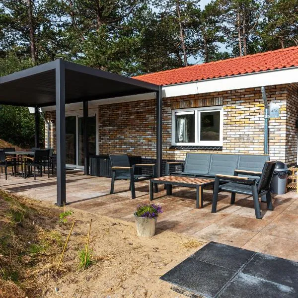 Nesserduinen, hotel in Nes