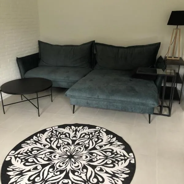 Hof Busen Malibu, hotel di Mönchengladbach