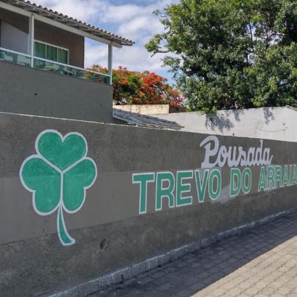 Trevo De Arraial pousada em cabo frio