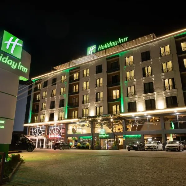 Holiday Inn - Trabzon-East by IHG, hotel in Trabzon