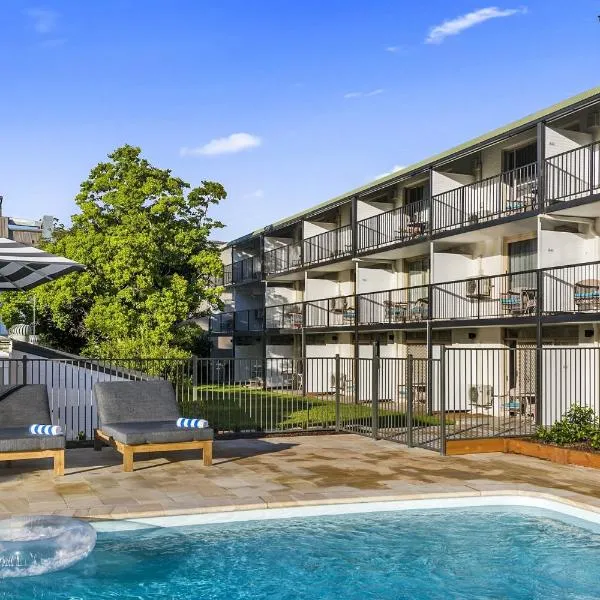 Kiama Shores, hotel in Kiama