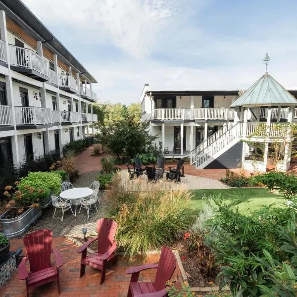 ARRIVE Wilmington, hotel in Wilmington