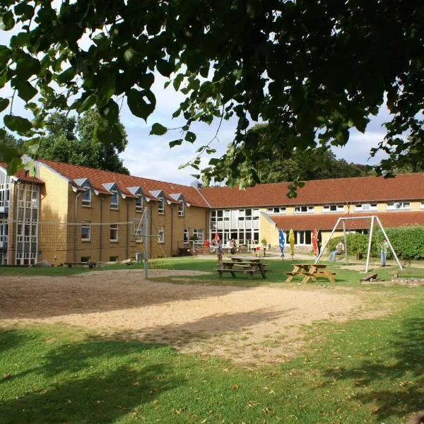 Jugendherberge Kappeln, hotel in Kappeln