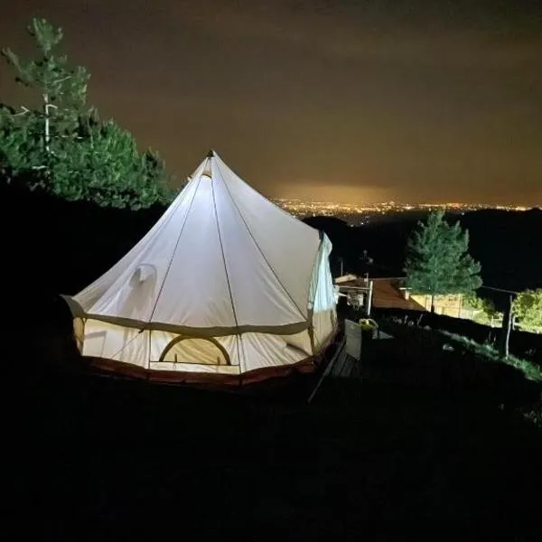 Agriturismo La Taverna – hotel w mieście Fontanelice