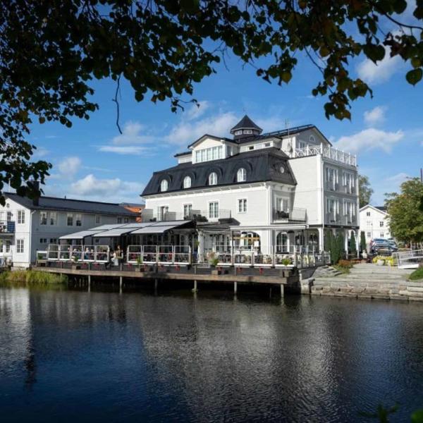 Åtellet Hotell