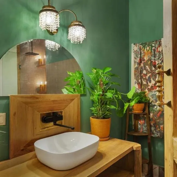 Luxury House, khách sạn ở Tbilisi