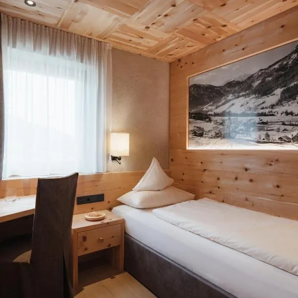 Viesnīca Gourmet Hotel Gran Ander pilsētā Badija