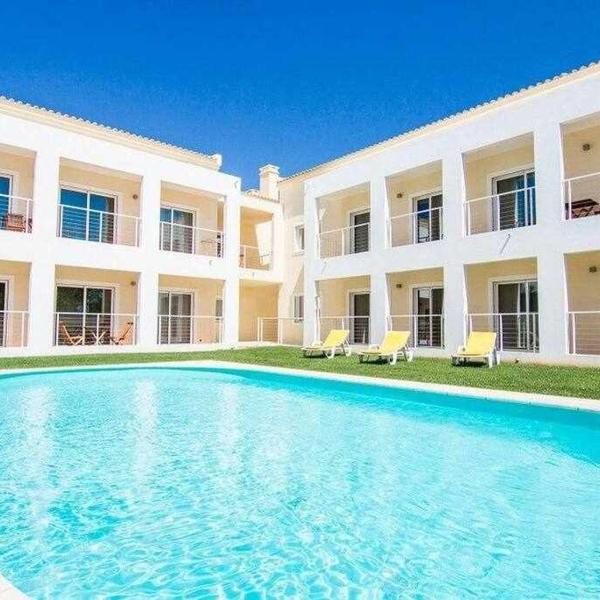 SunHome Casas de férias em Portimao