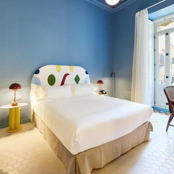 Casa Clarita, hotell i Valencia