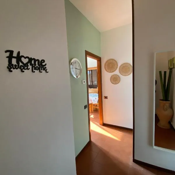 B&B Segrino, Hotel in Longone al Segrino