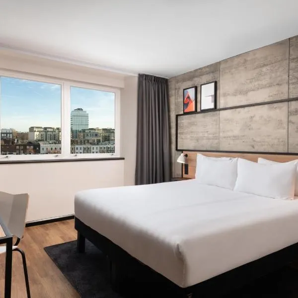 ibis London Earls Court, hotel in London