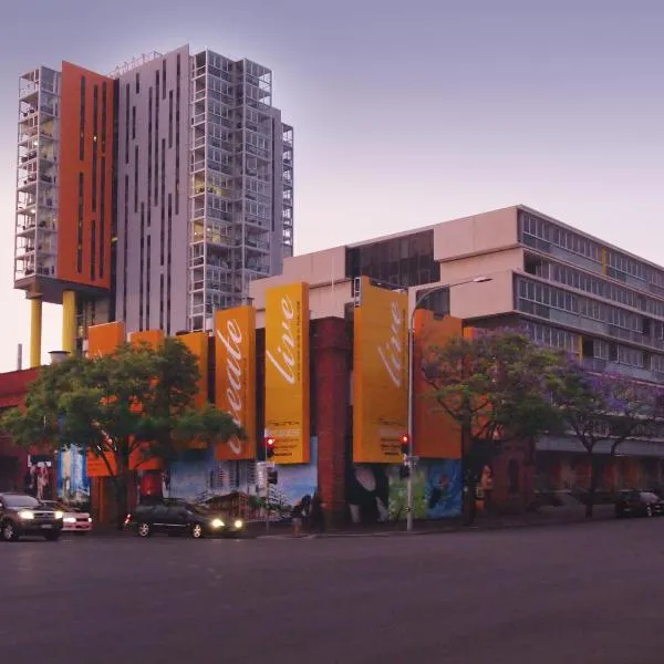iStay Precinct Adelaide, Hotel in Adelaide