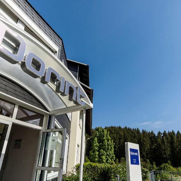 Dorint Parkhotel Siegen