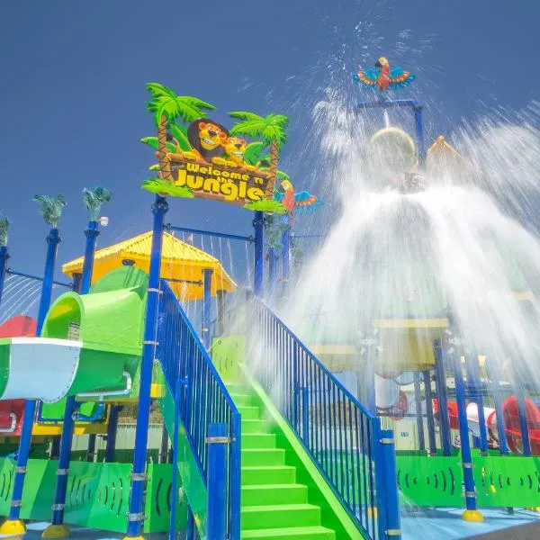 Echo Holiday Parks - Normanville, hotel en Normanville